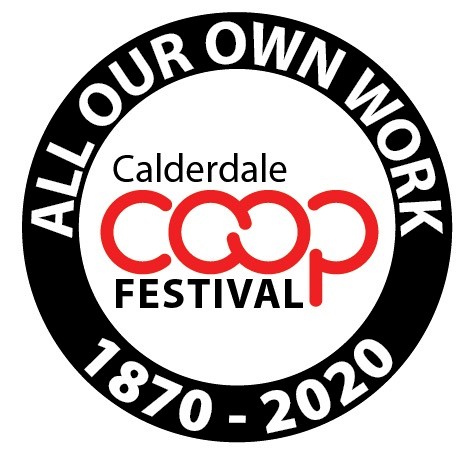 All our own work logo
